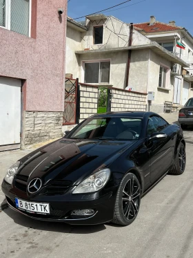 Mercedes-Benz SLK | Mobile.bg    11