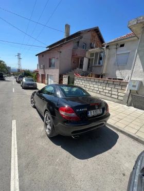 Mercedes-Benz SLK | Mobile.bg    5