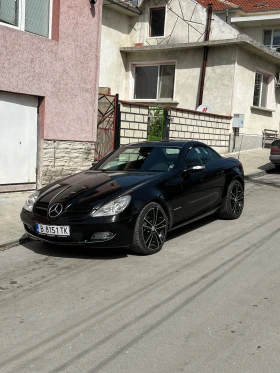 Mercedes-Benz SLK | Mobile.bg    10