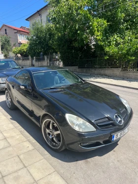 Mercedes-Benz SLK | Mobile.bg    3