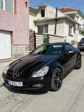 Mercedes-Benz SLK | Mobile.bg    7