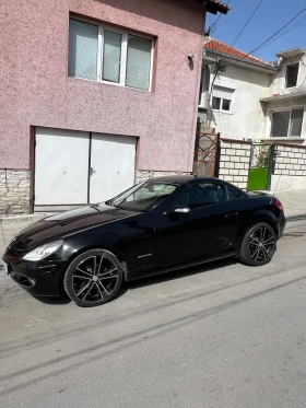 Mercedes-Benz SLK | Mobile.bg    9