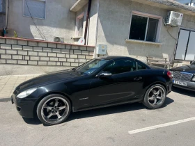 Mercedes-Benz SLK | Mobile.bg    4