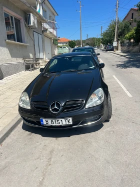 Mercedes-Benz SLK | Mobile.bg    2