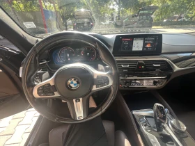 BMW 540 xd M Sport Individual | Mobile.bg    9