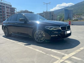     BMW 540 xd M Sport Individual