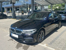     BMW 540 xd M Sport Individual