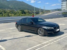     BMW 540 xd M Sport Individual