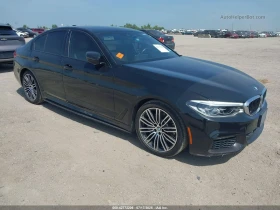 BMW 540 2019 BMW 540I | Mobile.bg    2