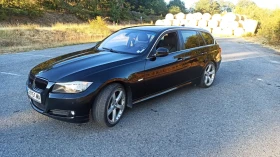 BMW 330 BMW E91 330xd  | Mobile.bg    2