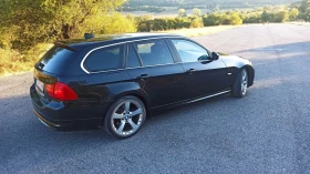 BMW 330 BMW E91 330xd  | Mobile.bg    4