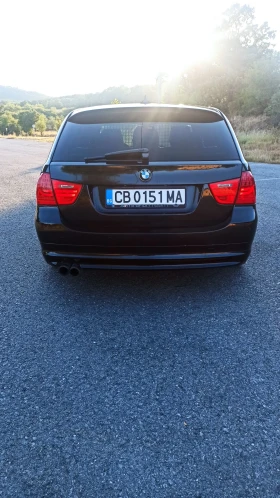 BMW 330 BMW E91 330xd  | Mobile.bg    10