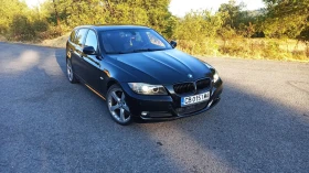     BMW 330 BMW E91 330xd 