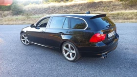 BMW 330 BMW E91 330xd  | Mobile.bg    3
