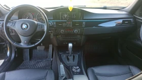 BMW 330 BMW E91 330xd  | Mobile.bg    8