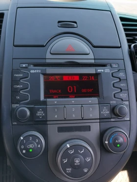Kia Soul CRDI | Mobile.bg    3