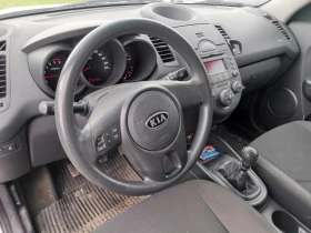 Kia Soul CRDI | Mobile.bg    4