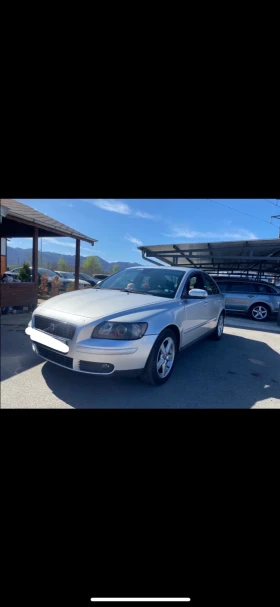 Обява за продажба на Volvo S40 ~5 200 лв. - изображение 1