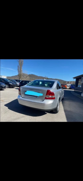 Обява за продажба на Volvo S40 ~5 200 лв. - изображение 1