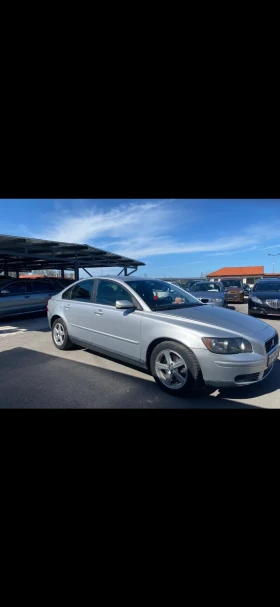 Обява за продажба на Volvo S40 ~5 200 лв. - изображение 3