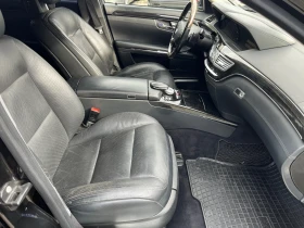 Обява за продажба на Mercedes-Benz S 500 Long ~45 000 лв. - изображение 7