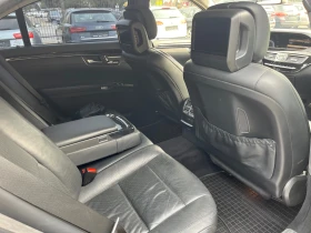 Обява за продажба на Mercedes-Benz S 500 Long ~45 000 лв. - изображение 10