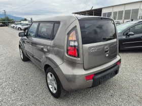 Kia Soul 1.6  | Mobile.bg    4
