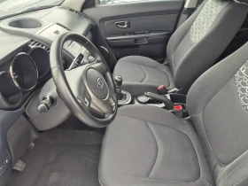 Kia Soul 1.6  | Mobile.bg    11