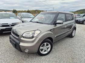 Kia Soul 1.6  | Mobile.bg    2