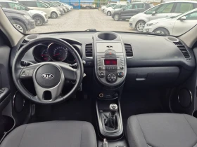 Kia Soul 1.6  | Mobile.bg    12