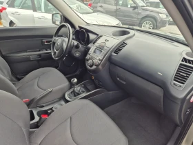 Kia Soul 1.6  | Mobile.bg    13