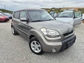Kia Soul 1.6 ГАЗ