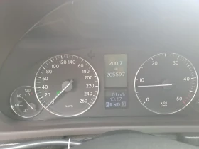 Обява за продажба на Mercedes-Benz C 220 2.2CDI..AUTOMATIK..FACELIFT.. ~5 777 лв. - изображение 10
