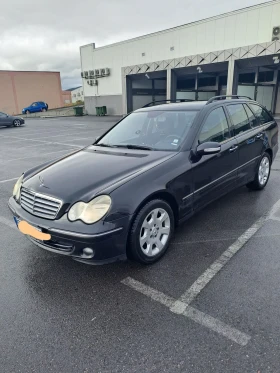 Обява за продажба на Mercedes-Benz C 220 2.2CDI..AUTOMATIK..FACELIFT.. ~5 777 лв. - изображение 3