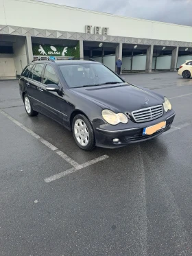 Обява за продажба на Mercedes-Benz C 220 2.2CDI..AUTOMATIK..FACELIFT.. ~5 777 лв. - изображение 2
