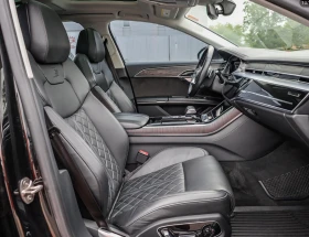 Audi A8 Long, BO* , масажи, обдухване, drive select, дистр - 67000 лв. / 34256.56 € - 14851557 8