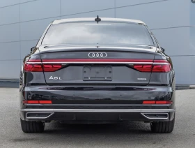 Audi A8 Long, BO* , масажи, обдухване, drive select, дистр - 67000 лв. / 34256.56 € - 14851557 4