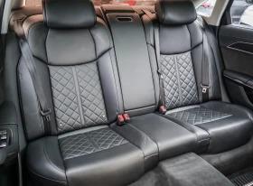 Audi A8 Long, BO* , масажи, обдухване, drive select, дистр - 67000 лв. / 34256.56 € - 14851557 9