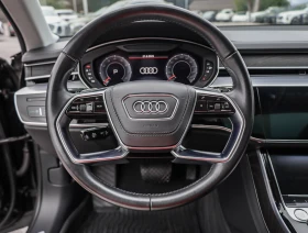 Audi A8 Long, BO* , масажи, обдухване, drive select, дистр - 67000 лв. / 34256.56 € - 14851557 11