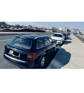 Обява за продажба на Audi A4 ~4 200 лв. - изображение 3