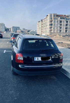 Обява за продажба на Audi A4 ~4 200 лв. - изображение 2