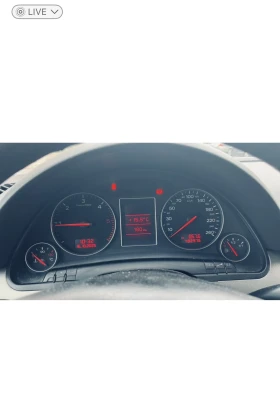 Обява за продажба на Audi A4 ~4 200 лв. - изображение 4