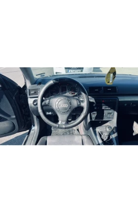 Обява за продажба на Audi A4 ~4 200 лв. - изображение 5