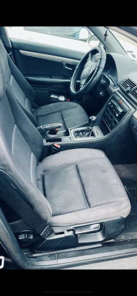 Обява за продажба на Audi A4 ~4 200 лв. - изображение 9