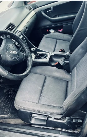 Обява за продажба на Audi A4 ~4 200 лв. - изображение 8