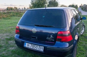 Обява за продажба на VW Golf IV бензин/газ ~2 500 лв. - изображение 5 | Auto.bg Обява за продажба на VW Golf IV бензин/газ ~2 500 лв. - изображение 5