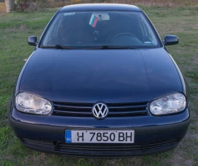 Обява за продажба на VW Golf IV бензин/газ ~2 500 лв. - изображение 4 | Auto.bg Обява за продажба на VW Golf IV бензин/газ ~2 500 лв. - изображение 4