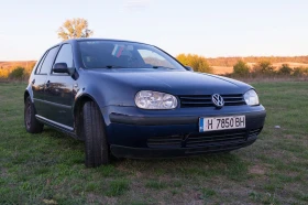 Обява за продажба на VW Golf IV бензин/газ ~2 500 лв. - изображение 3 | Auto.bg Обява за продажба на VW Golf IV бензин/газ ~2 500 лв. - изображение 3