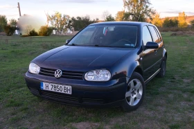 Обява за продажба на VW Golf IV бензин/газ ~2 500 лв. - изображение 1 | Auto.bg Обява за продажба на VW Golf IV бензин/газ ~2 500 лв. - изображение 1