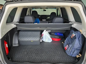 Subaru Forester - 10000 лв. / 5112.92 € - 49660450 10